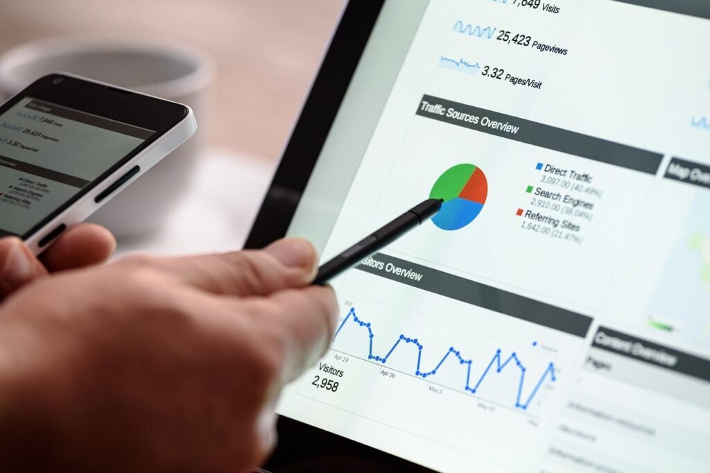 Navigating Business Challenges 2025