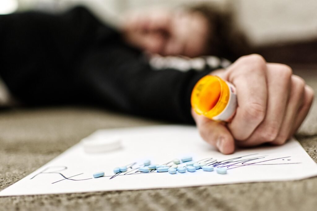 Alcohol health risks