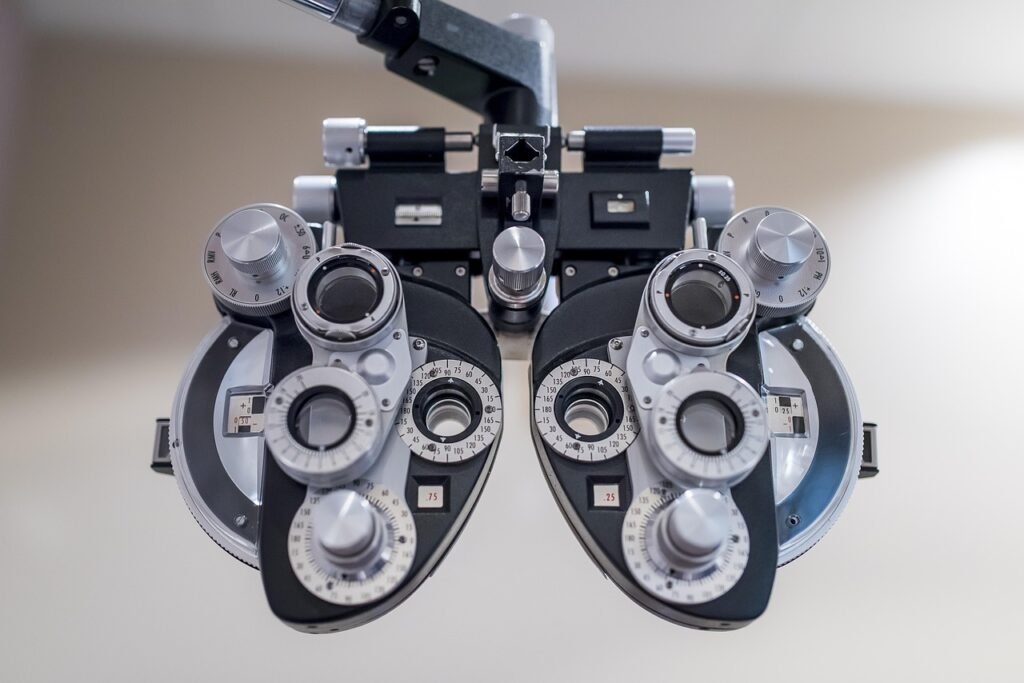 Modular Computing Vision